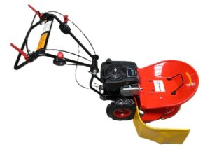 Hochgrasmäher/ Wiesenmäher myTools HGS2 (Kreiselmäher) – Bild 2