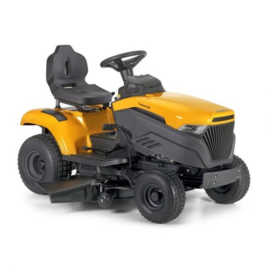 Rasentraktor Stiga Tornado 5108 (108 cm Schnittbreite)