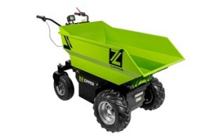 Ersatzteile Elektro Dumper Zipper ZI-ED500
