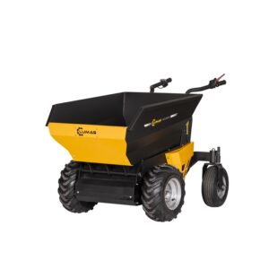 Elektro Rad Dumper Lumag MD500EKN – Bild 2