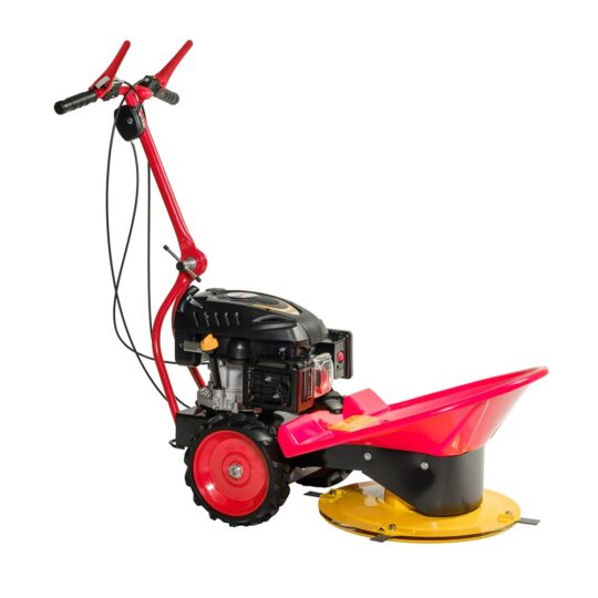 Hochgrasmäher/ Wiesenmäher myTools HGS4-R