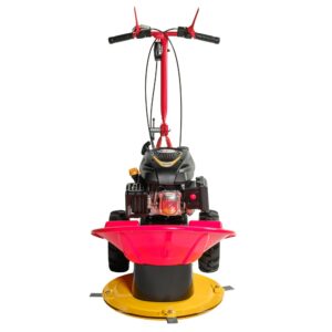 Hochgrasmäher/ Wiesenmäher myTools HGS4-R – Bild 3