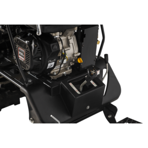 Benzin Dumper Lumag MD500HPROHTS (Selbstlade- und Hochentladefunktion) – Bild 6