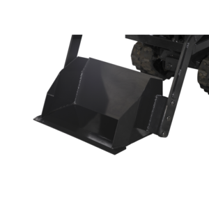 Benzin Dumper Lumag MD500HPROHTS (Selbstlade- und Hochentladefunktion) – Bild 4