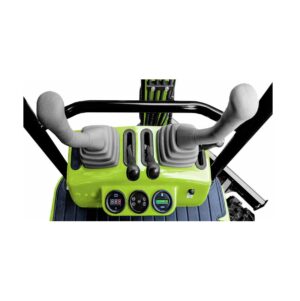 Minibagger Zipper ZI-MBGS1000D – Bild 7