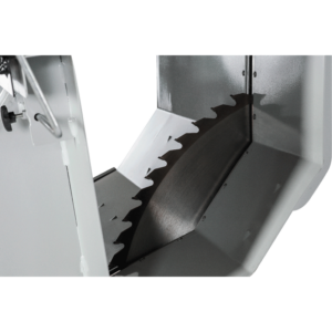 Wippkreissäge Lumag WS700ZN (Zapfwellenantrieb) – Bild 4