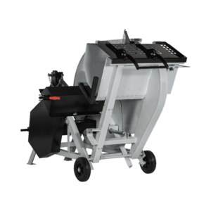 Wippkreissäge Lumag WS700ZN (Zapfwellenantrieb) – Bild 2