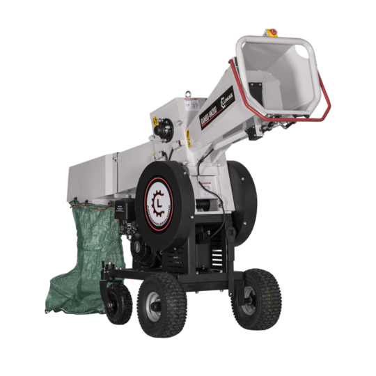 Holzhacker Lumag Rambo HM200