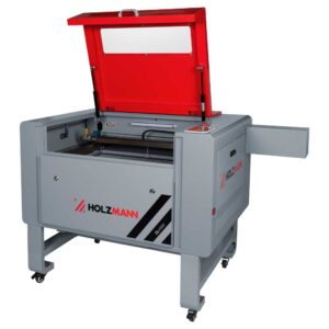 CNC Laser Gravier Schneider Holzmann CL4060 – Bild 2