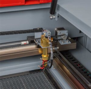 CNC Laser Gravier Schneider Holzmann CL4060 – Bild 4