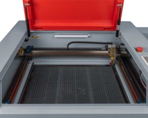 CNC Laser Gravier Schneider Holzmann CL4060 – Bild 3