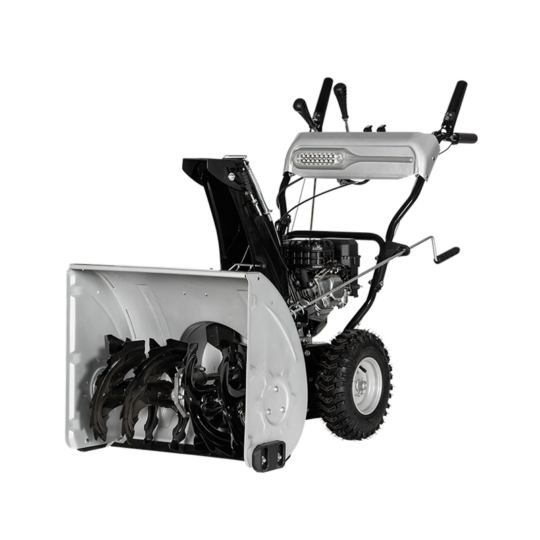 Schneefräse Lumag SFR65N (Räumbreite 61cm)