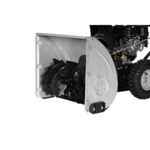 Schneefräse Lumag SFR65N (Räumbreite 61cm) – Bild 4