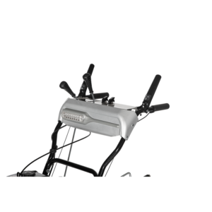 Schneefräse Lumag SFR65N (Räumbreite 61cm) – Bild 6