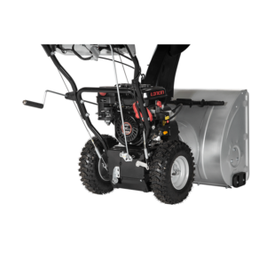 Schneefräse Lumag SFR65N (Räumbreite 61cm) – Bild 3