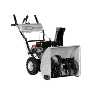 Schneefräse Lumag SFR65N (Räumbreite 61cm) – Bild 2