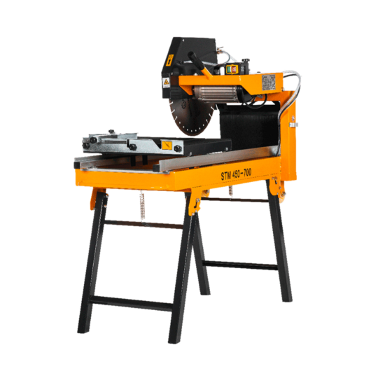 Steintrennmaschine Lumag STM450-700 (70cm Schnittlänge)