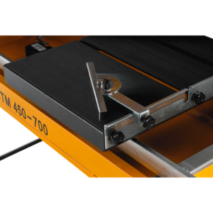 Steintrennmaschine Lumag STM450-700 (70cm Schnittlänge) – Bild 3
