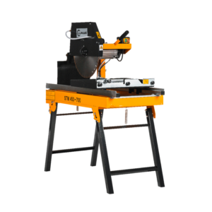 Steintrennmaschine Lumag STM450-700 (70cm Schnittlänge) – Bild 2