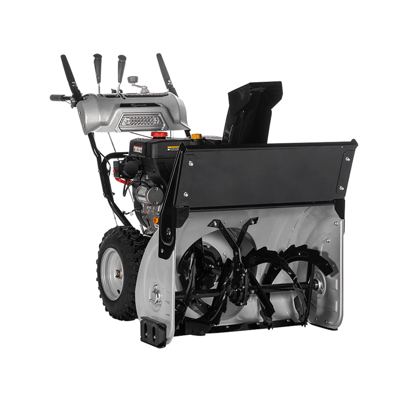 Schneefräse Lumag SFR80 (Räumbreite 76 cm)