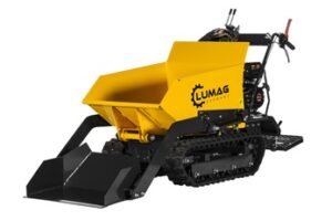 Ersatzteile Mini Dumper Lumag MD500HPROS