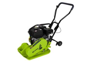 Ersatzteile Rüttelplatte Zipper RPE60