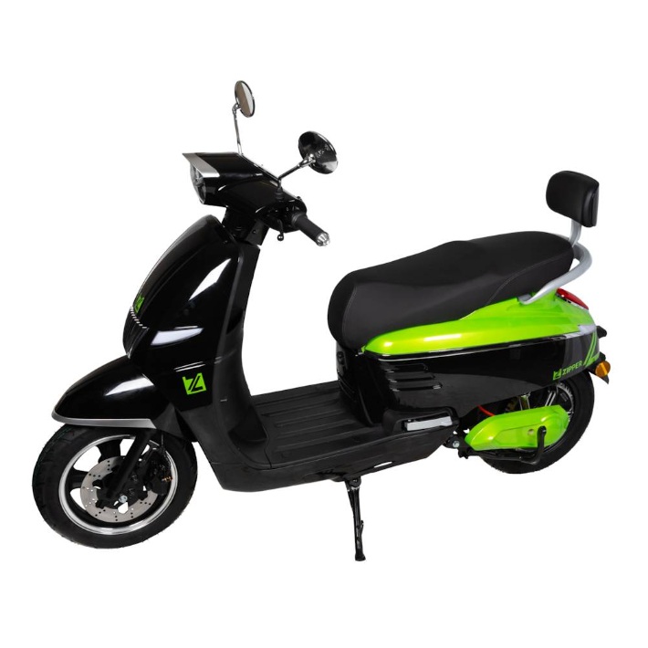 Elektro Motorroller Zipper ZI-EMR30AHLI