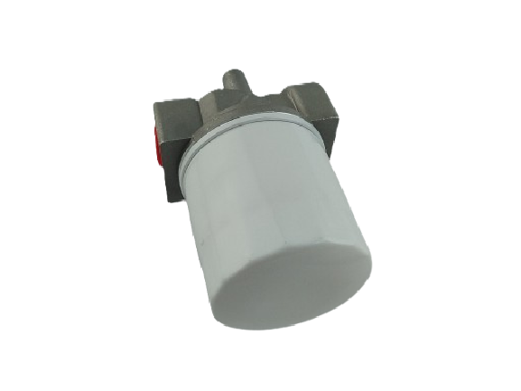 Hydraulikölfilter Mini Bagger Zipper MBGS600, Lumag MB600