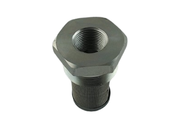 Hydraulikölfilter Mini Bagger Zipper MBGS600, Lumag MB600